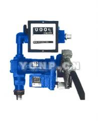 DYB50—DC12B防爆电动油泵总成