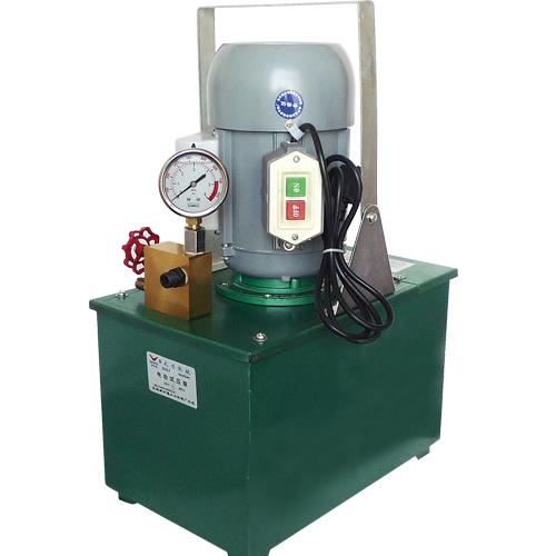 DSY-系列电动试压泵