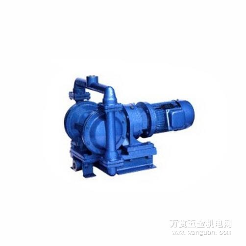 DBY型电动隔膜泵