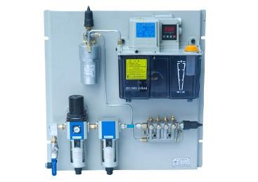 DQHZ型油气润滑系统