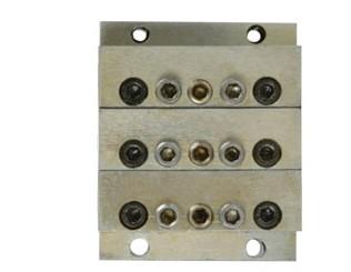 ZJPQ型单线递进分配器