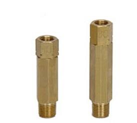 MG型定量加压式集中油脂润滑系统