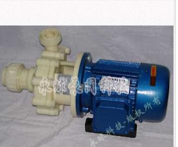 FS型工程塑料离心泵|化工泵