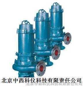 KBY-QWP35-60-15不锈钢潜水泵304L