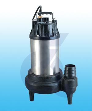 WQ9-7-1.1潜水排污泵