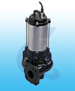 ASC-T系列潜水排污泵