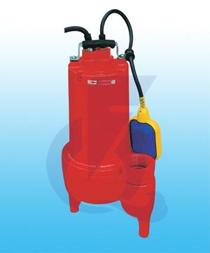 50WQ系列潜水排污泵