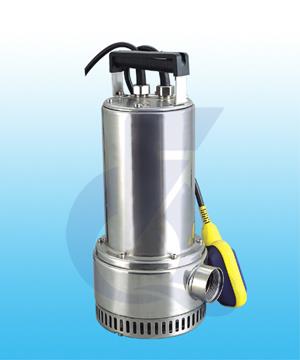 QDX-B系列不锈钢潜水泵