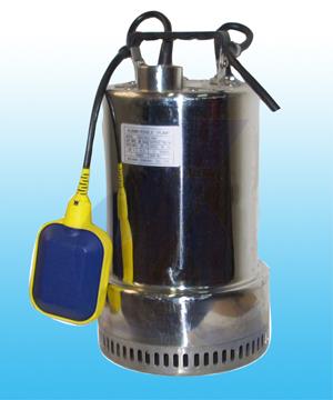 QDX2-30-0.75BS不锈钢潜水泵