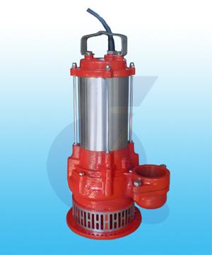 ASQ系列潜水排水泵