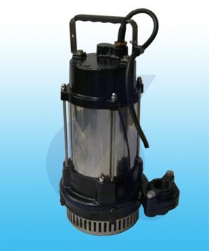 QDX-HF系列潜水排水泵