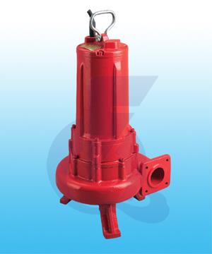 100WQ系列潜水排污泵