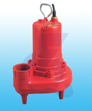 80WQ系列潜水排污泵