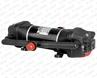 FL40S系列隔膜泵