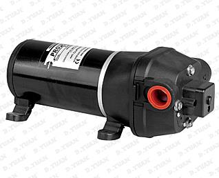 FL40 系列隔膜泵