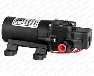 FL20 系列隔膜泵