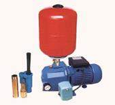 AUJETDP 系列自动泵