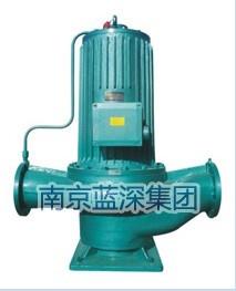 AP型屏蔽泵