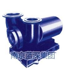 KTX型空调循环泵