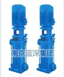 DL（DLR）立式多级泵
