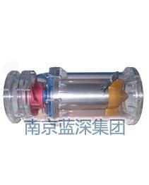 GSB型双向贯流泵