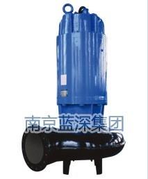 WQ系列潜水排污泵