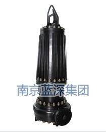 WQS型潜水排污泵