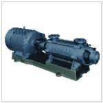 DG型锅炉给水泵