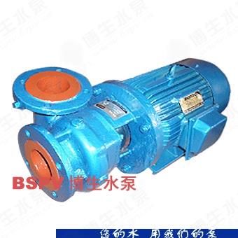 BL型单级卧式离心清水泵