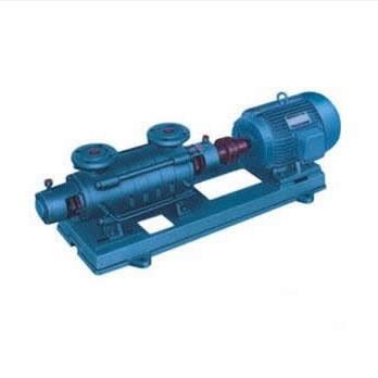 GC系列多级锅炉给水泵