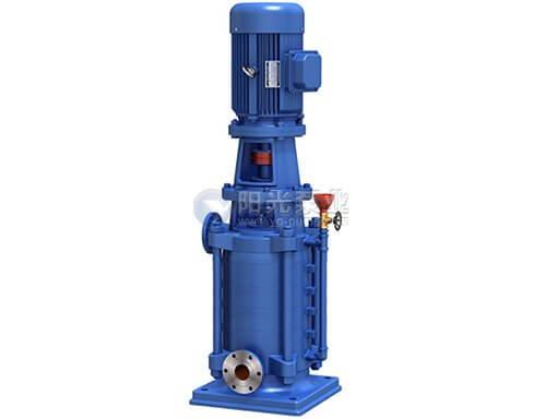 LG型高层建筑多级给水泵