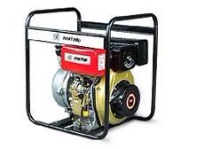 TDP20H 柴油水泵机组