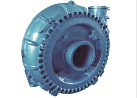 KG（H）系列砂砾泵