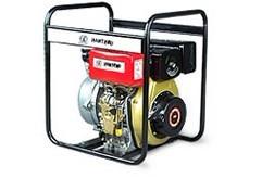 TDP15H 柴油水泵机组