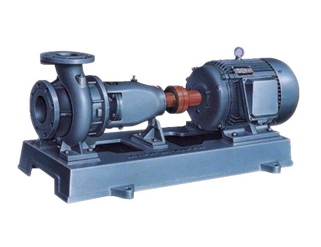 KIS系列清水泵