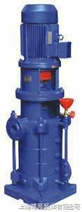 立式多级高压水泵