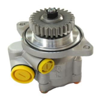 重卡车用叶片转向油泵