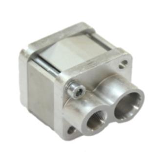 干式DCT/AMT变速器齿轮油泵