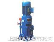 高层建筑高压给水泵