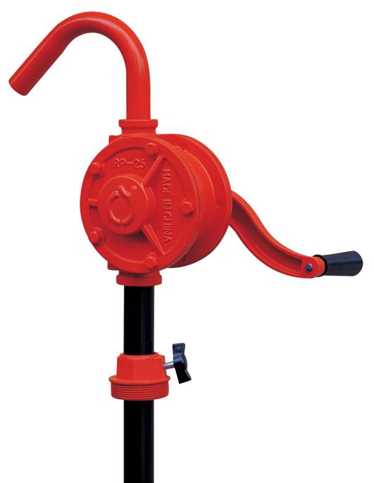 手摇油泵 RP-25