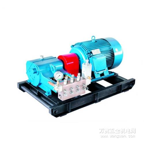 3D2-SZ高压细水雾泵