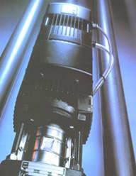 丹麦格兰富水泵