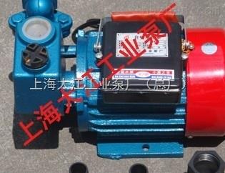 ZDB系列自吸清水泵