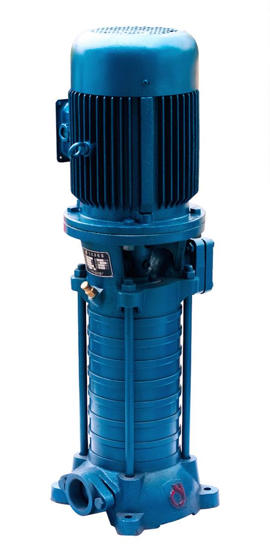 VP 立式多级离心泵