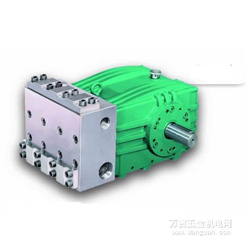 3D5E高压细水雾泵