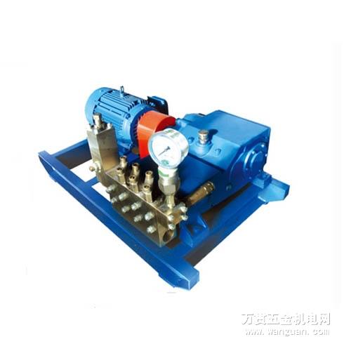 3D1-SZ高压注水泵