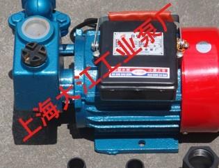 ZDB系列自吸清水泵