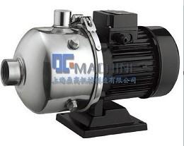 DGWF不锈钢清水泵