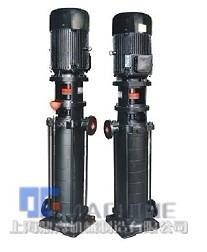 DL多级清水泵
