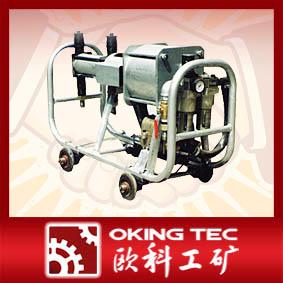 ZBQ50-6气动注浆泵